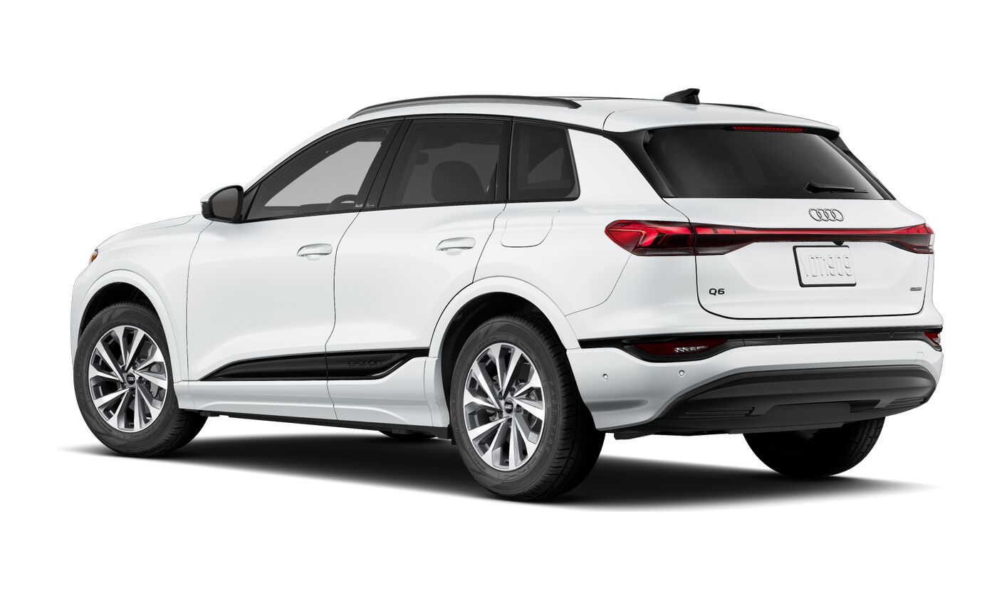 audi q6 e-tron 2025 WA114BGF2SA035516 image audi q6 e-tron 2025 WA114BGF2SA035516 image